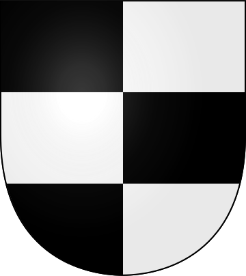 Blason de la famille von Westerholt