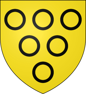 Blason de la famille Lowther