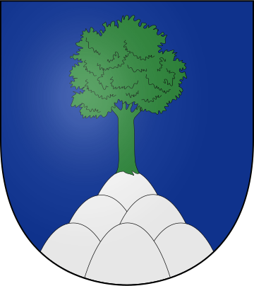 Family Coat of Arms Cesi