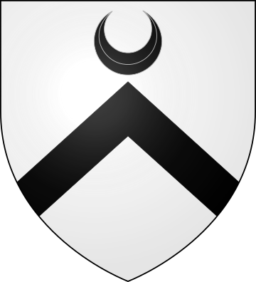 Family Coat of Arms Jégou