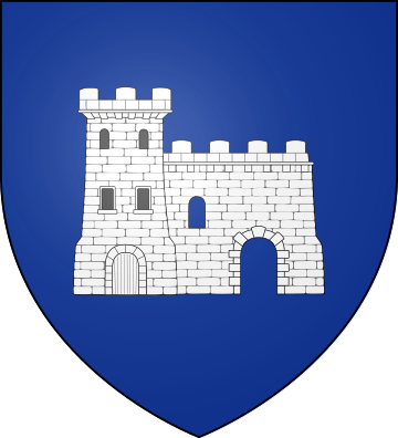 Family Coat of Arms de Loriol