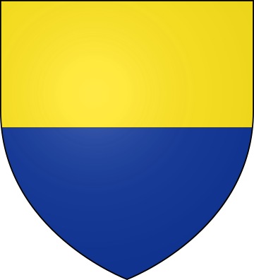 Blason de la famille Natt och Dag