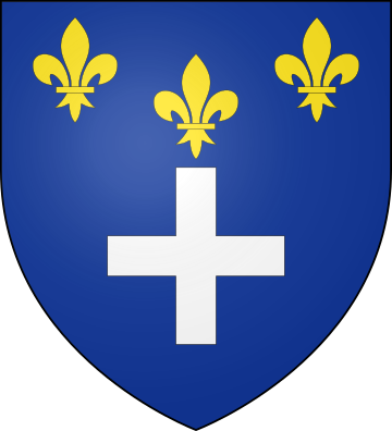 Family Coat of Arms de Castelbajac