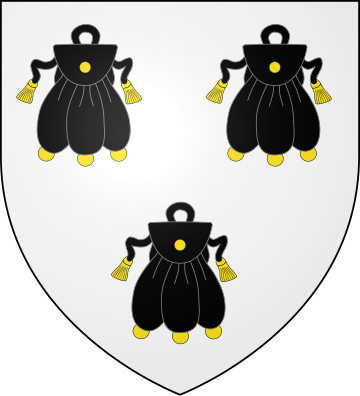 Blason de la famille Le Mouton