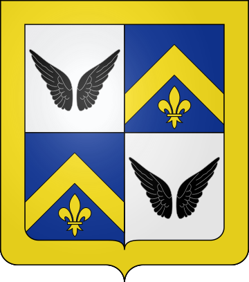 Blason de la famille Luze