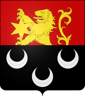 Family Coat of Arms Janssen