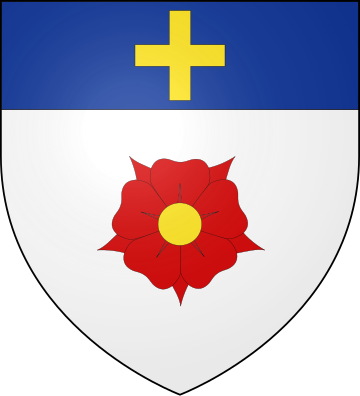 Blason de la famille Le Heuc