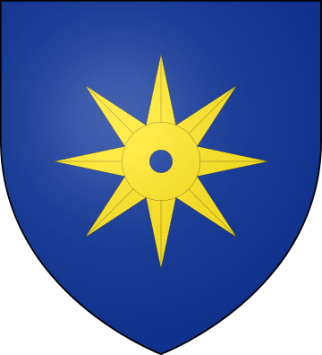 Blason de la famille Guido