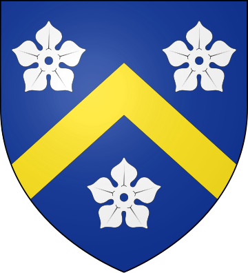 Blason de la famille Subtil