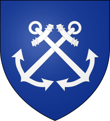 Blason de la famille Arnous