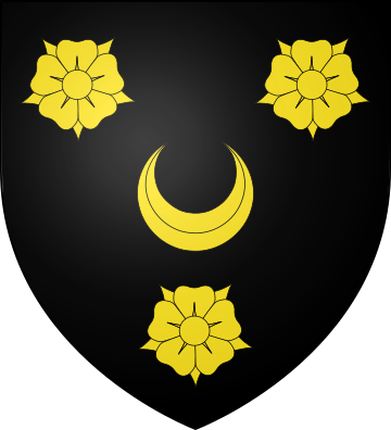 Blason de la famille Gallais alias Gallays