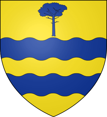 Family Coat of Arms Denis