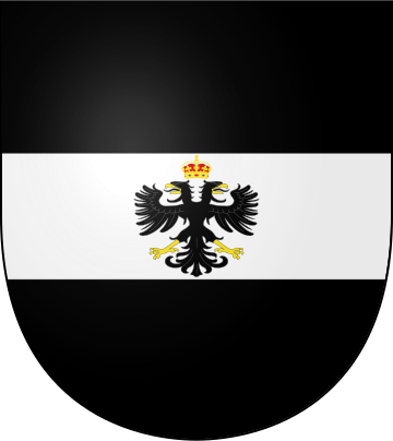 Family Coat of Arms von Colloredo