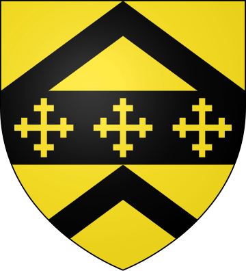 Blason de la famille Walpole