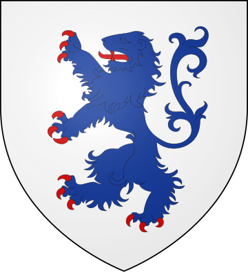 Blason de la famille Crichton