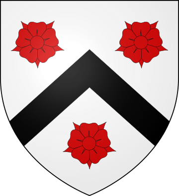 Blason de la famille Bigot