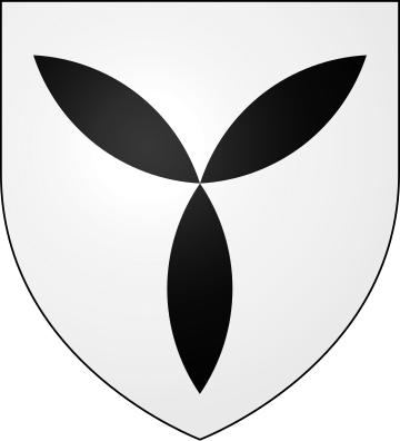 Blason de la famille van Oldeneel