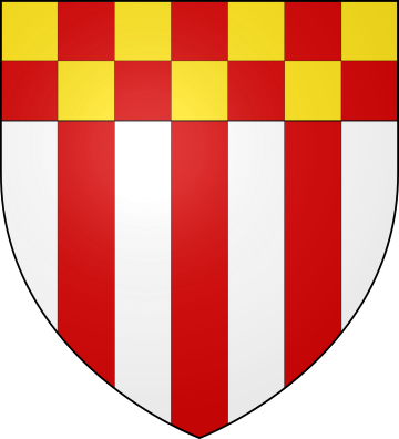 Family Coat of Arms de Peellaert