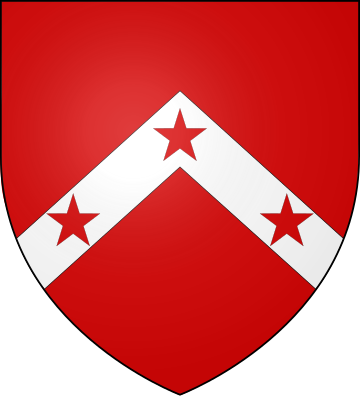 Blason de la famille Kerr