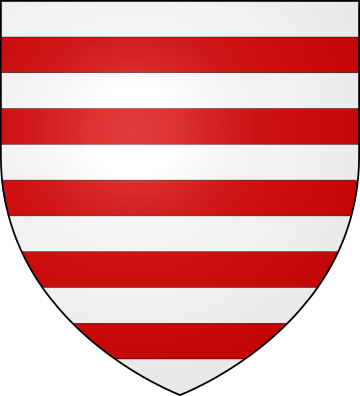 Blason de la famille de Rimaison