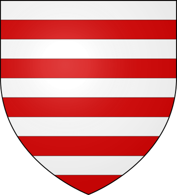 Blason de la famille d'Igny