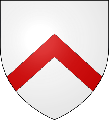 Blason de la famille de Longueville