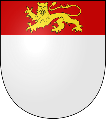 Family Coat of Arms van Lennep