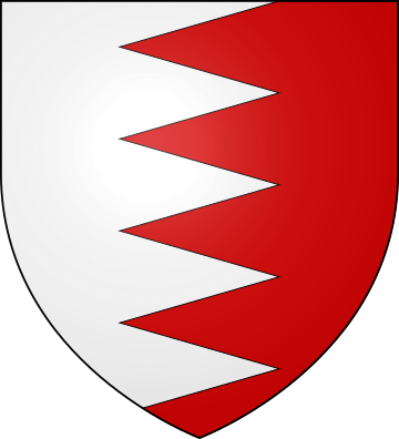 Family Coat of Arms Hotman