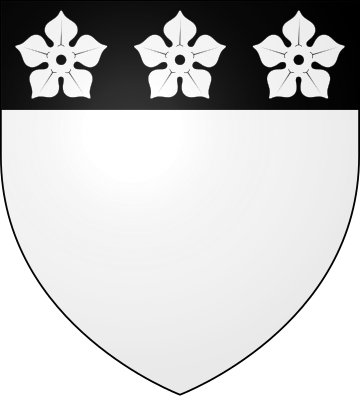 Blason de la famille Rouxel