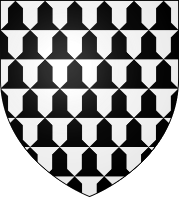 Family Coat of Arms Toupin alias Taupin
