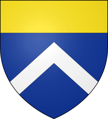 Blason de la famille de Cosne