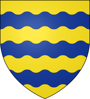 Family Coat of Arms Le Talec