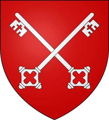 Blason de la famille Gilart