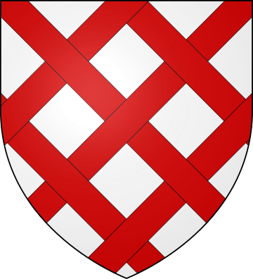 Family Coat of Arms Jousseaume