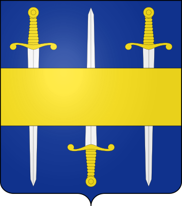 Blason de la famille Ferrand