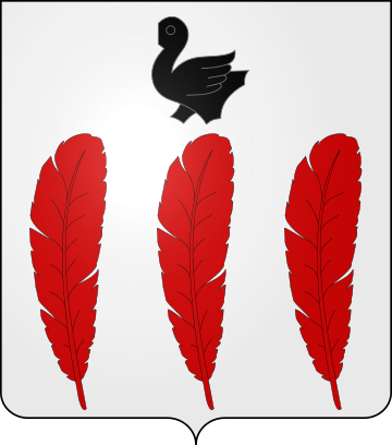 Blason de la famille Davignon