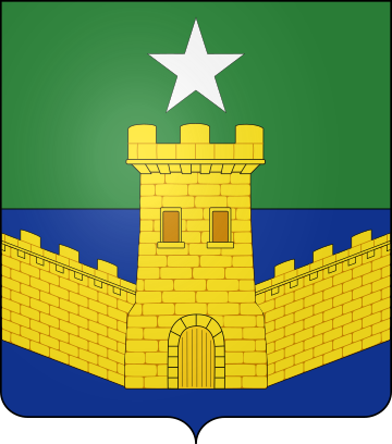 Blason de la famille Frémin