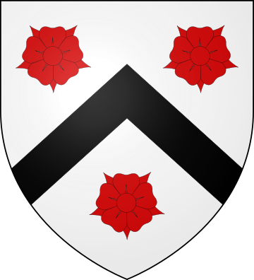 Family Coat of Arms Lezot