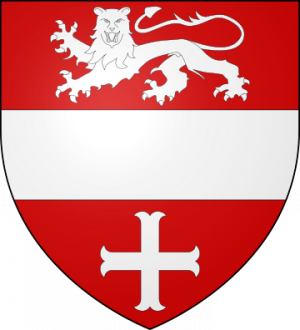 Blason de la famille de Boschenry (Normandie)