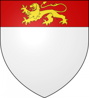 Blason de la famille de Bray (Normandie)