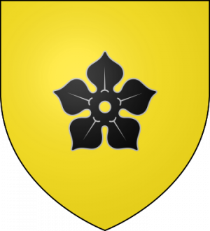 Blason de la famille Le Long (Bretagne)