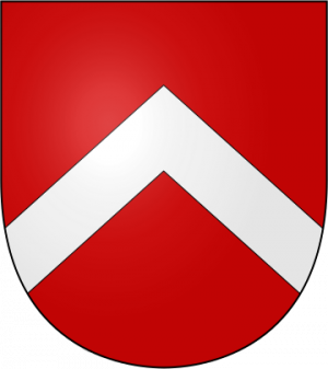 Blason de la famille von Ledebur (Westphalie, Bohême)