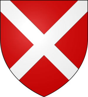 Blason de la famille de Stanghingant