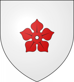 Blason de la famille de La Faye (Marche, Limousin)