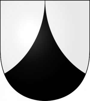 Blason de la famille von Weichs (Bavière)