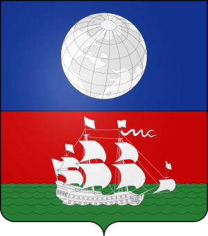 Blason de la famille Walckenaer (Paris)