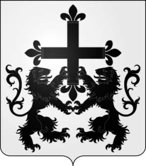 Family Coat of Arms Jehannot de Penquer