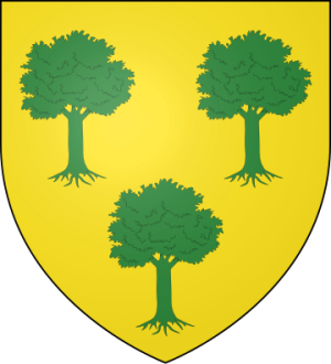 Family Coat of Arms Janssens (Belgique)