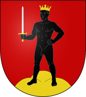 Blason de la famille von Kuefstein