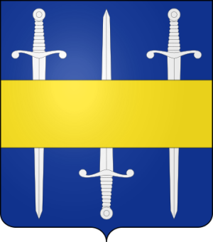 Blason de la famille Ferrand